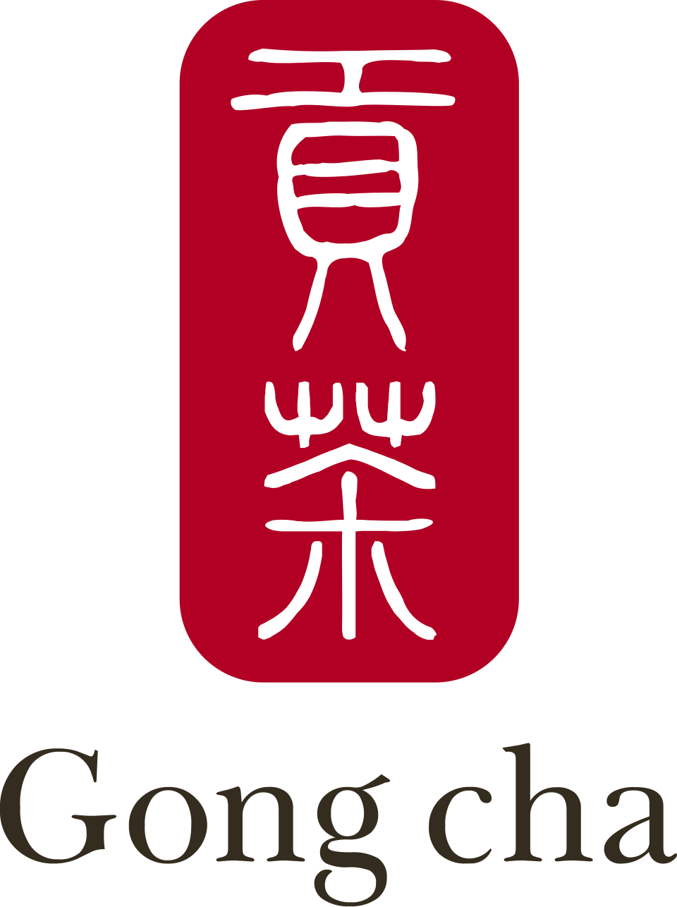 Gong Cha