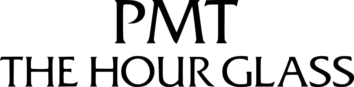 PMT The Hour Glass